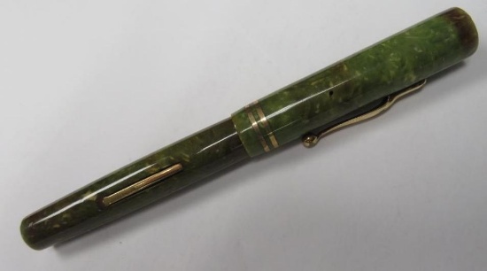 Rare Antique Carter's Fountain Pen