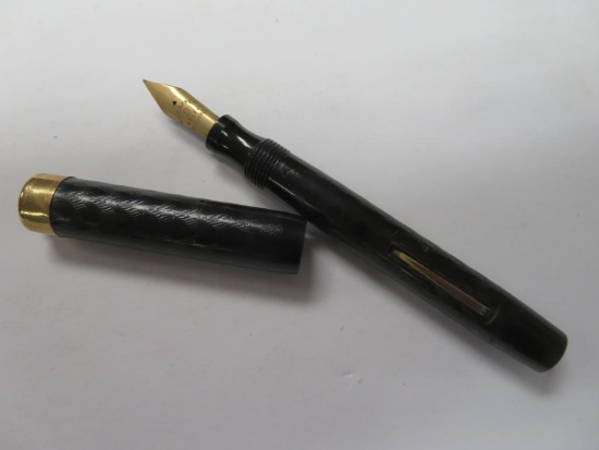 Antique Sheaffer's Lever Filled Fountain Pen