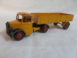 Vintage Dinky Toys Bedford Grain Truck
