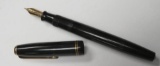 Vintage Parker Duofold Fountain Pen