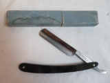 Antique 1930's Geneva Cutlery Special A Straight Razor