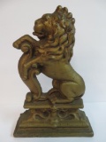 Antique 1840's Lion 15