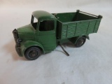 Vintage Dinky Toys Bedford Dump Truck