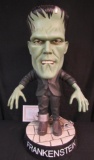 Outstanding Sideshow Toys 4' Frankenstein Statue