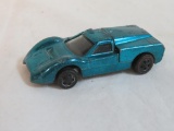 Vintage 1967 Redline Hot Wheels Ford J-Car