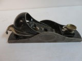 Vintage Stanley Wood Block Plane