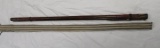 Antique 1930's C.J. Erickson 5 Section Fishing Rod