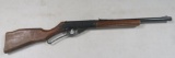 Vintage Daisy (Rogers, AK) Model 96 Lever Action BB Gun