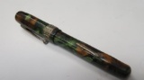 Antique 1920's Salz Bros Peter Pan Miniature Fountain Pen