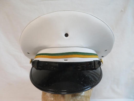 U.S. Army Military Police Hat