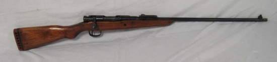 Excellent WWII Japanese Type 99 Arisaka 30-06 Sporterized Rifle