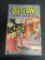 Outlaws #3 (1948) Golden Age/ Obscure Title