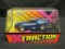 Johnny Lighting Traction HO Scale Slot Car- AMC Javelin