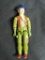 Vintage 1983 GI Joe Wild Bill Complete