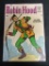 Robin Hood #3 (1956) Sussex Pub. Golden Age Comic