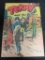 Terry and the Pirates (1947) Golden Age Puffed Wheat Promo Comic