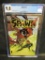 Spawn #96 (2000) Awesome Capullo Cover CGC 9.8
