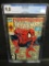 Spider-Man #1 (1990) Key 1st Issue/ Todd McFarlane HOT CGC 9.8