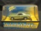 Johnny Lighting Thunderjet HO Scale Slot Car- 1970 340 Cuda