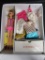 Vintage 1967 Mattel Francie & Casey Case w/ Doll & Fashions (Barbie)