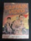 Captain Video #1 (1950) Rare UK Version