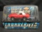 Johnny Lighting Thunderjet HO Scale Slot Car- 1967 Corvette Roadster