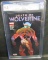 Death of Wolverine #1 (2014) Holofoil Cover CGC 9.8