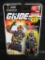 GI Joe (2008) 25th Anniversary Cobra Paratrooper Figure Sealed MOC