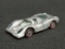 Vintage Redline Hot Wheels Porsche 917 Silver Enamel