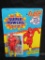Vintage 1984 Kenner DC Super Powers Flash Figure Sealed MOC