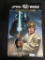 Star Wars: The Rise of a Hero (2017) Hardcover