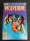 Wolverine #2 (1982) Limited Series/ Frank Miller Newsstand Bronze Age