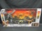 Mattel Jurassic World Park 6-Dinosaur Boxed Set HUGE