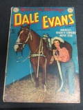 Dale Evans #5 (1949) Golden Age DC