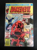 Daredevil #131 (1976) Key 1st Bullseye