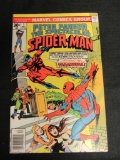 Spectacular Spider-Man #1 (1976)