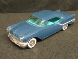 1957 Oldsmobile 98' Promo Car Re-Issue from Jo-Han