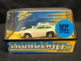 Johnny Lighting Thunderjet HO Scale Slot Car- Chevy Vega Pro Stock