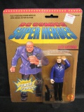 Vintage 1989 DC Super Heroes Lex Luthor Figure