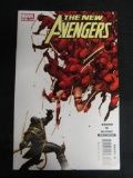 New Avengers #27 (2007) Key 1st Appearance Hawkeye as Ronin