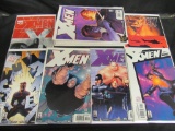 Uncanny X-Men #400-425 Run (26 Issues, Complete)