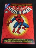 Spectacular Spider-Man #1 (1974) Treasury Edition