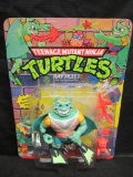 Vintage 1990 Teenage Mutant Ninja Turtles Ray Fillet Sealed MOC