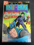 Batman #294 (1977) Classic Bronze Age Joker Cover