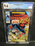 Amazing Spider-Man #364 (1992) Copper Age Shocker App. CGC 9.6