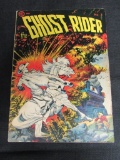 Ghost Rider #3 (1951) ME Golden Age