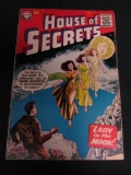 House of Secrets #17 (1959) Golden Age DC
