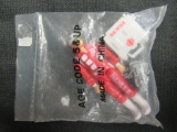 Vintage 1991 GI Joe Lifeline (Mail-Away) Complete Sealed Bag