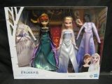 Disney Frozen II Hasbro 10