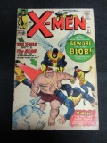 X-Men #3 (1963) Key Silver Age Issue 1st Appearance of the Blob